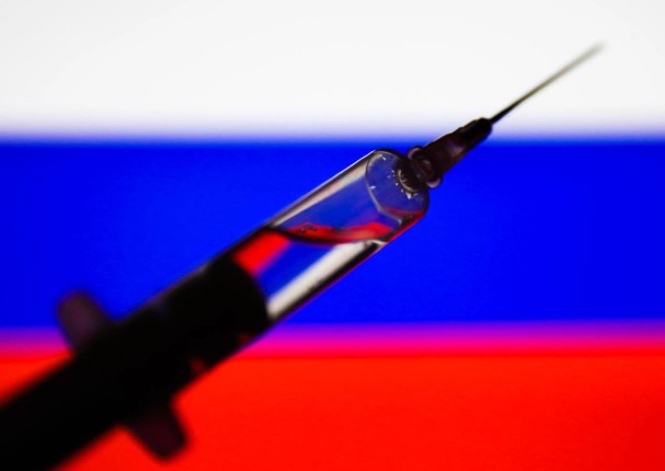 Vacuna rusa llegará al Perú en el mes de diciembre