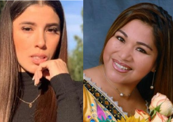 Yahaira Plasencia reafirma que ella es la Patrona ante Sonia Morales