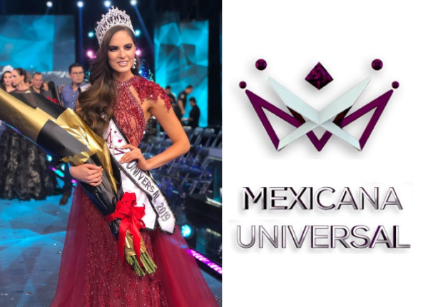 Sofía Aragón, Miss México 2020 denuncia a Mexicana Universal