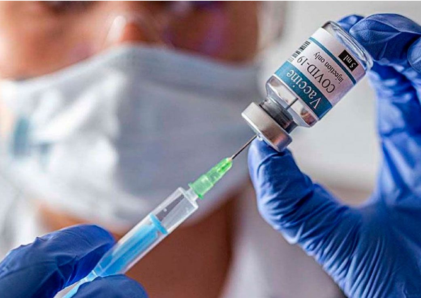 Unicef entregará 2,000 millones de vacunas contra el Covid-19