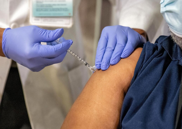 Chile aprueba la vacuna Pfizer contra el coronavirus