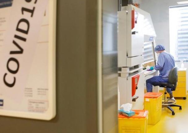Científica española trabaja en vacuna contra el coronavirus