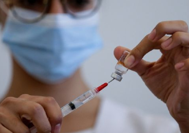 México contará con más de 21 millones de vacunas contra la Covid-19 para marzo