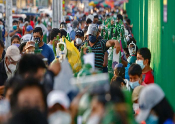 PCM: Mañana 24 de febrero se decidirá la ampliación de cuarentena focalizada