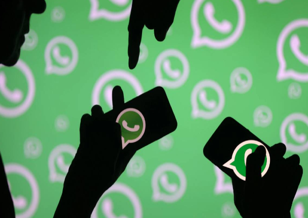 Whatsapp: Puedes poner tu perfil en anónimo para los extraños