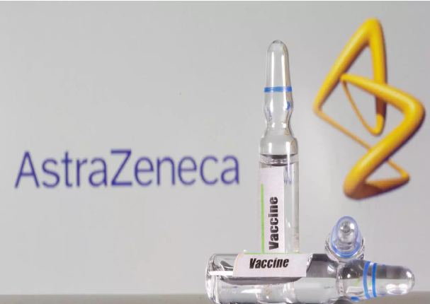 Bulgaria suspende la administración de las vacunas de AstraZeneca