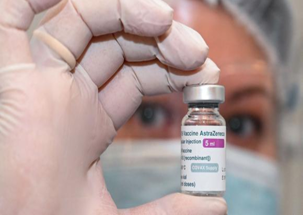 OMS hace un llamado a seguir usando la vacuna AstraZeneca contra la Covid-19