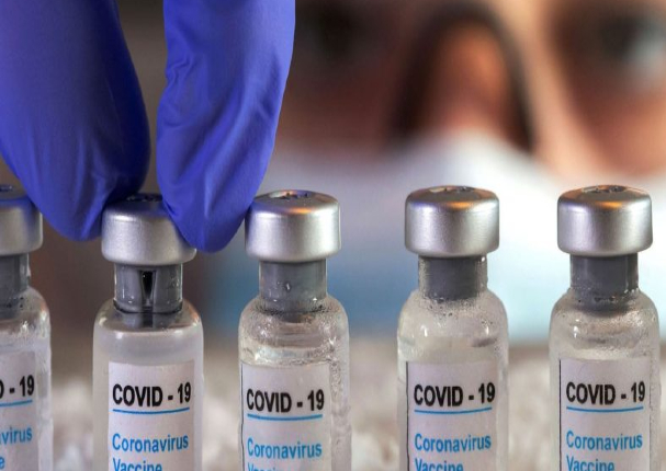 Roban a mano armada 20 dosis de vacuna contra la Covid-19 en Brasil