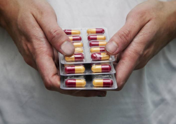 Pfizer inicia ensayos clínicos de un fármaco oral contra la Covid-19