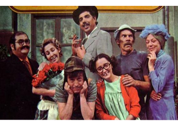 Hija de Don Ramón pide a Televisa el regreso de 'El Chavo del 8'