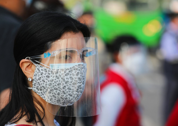 Covid-19 Perú: Uso de doble mascarilla es obligatorio desde hoy 26 de abril