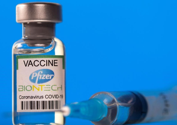 Covid-19: EE.UU. autoriza la vacuna de Pfizer en menores de 12 a 15 años