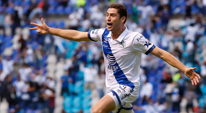 Santiago Ormeño lloró de la emoción por convocatoria a la selección peruana