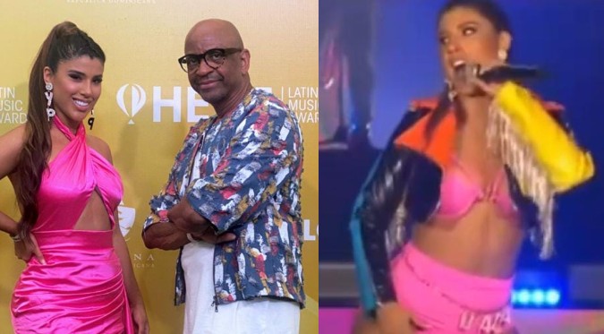 Premios Heat 2021: Mira la presentación en vivo de Yahaira ...