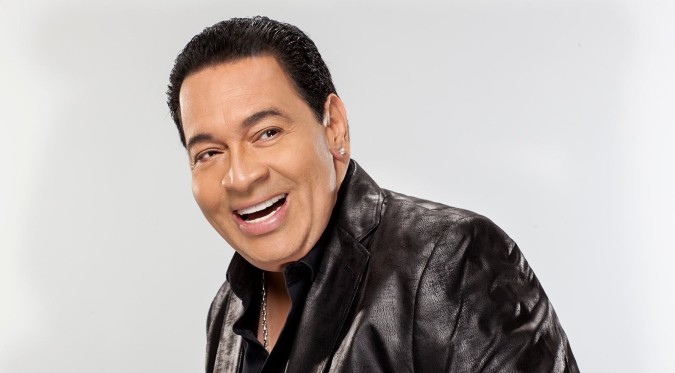Tito Nieves será jurado en La Voz Perú