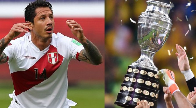 Selección Peruana: Gianluca Lapadula no fue incluido en el once ideal