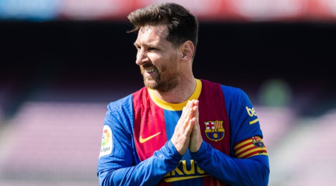 Lionel Messi no seguirá en el Barcelona FC