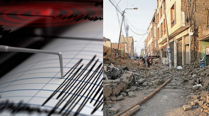 Universidad de Piura: norte del Perú sufriría terremoto de 8 grados