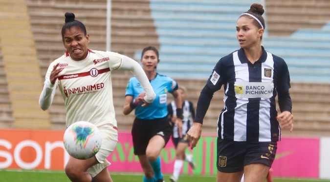 Universitario de Deportes y Alianza Lima disputarán la final de la Liga Femenina de Fútbol 2021