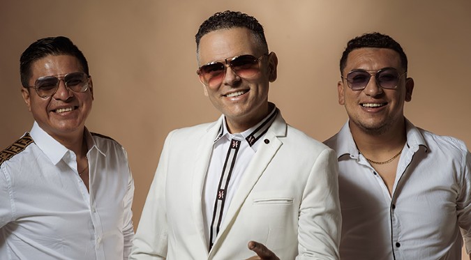 Septeto Acarey anuncia fecha de estreno del videoclip de su último tema “Aparécete” | VIDEO