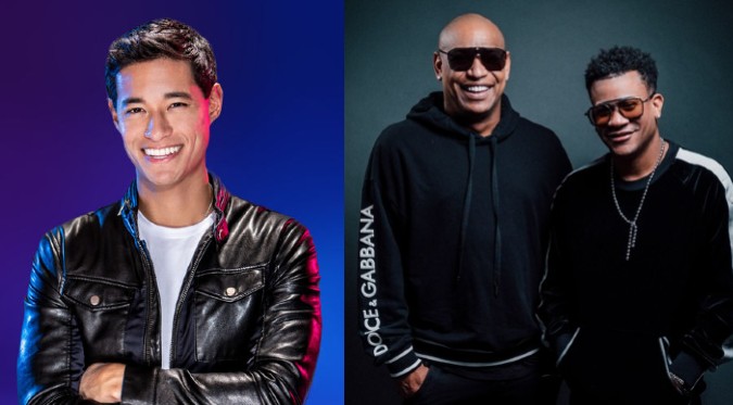 Tony Succar y Gente de Zona estrenan hit salsero “Tuki Tuki” | VIDEO