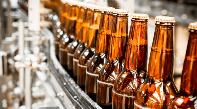 Paro Nacional: Empleados comunican que no producirán más cerveza desde la próxima semana