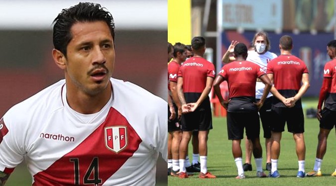 Gianluca Lapadula: Delantero habló sobre el trato que recibe en la selección peruana | VIDEO