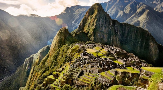 Perú gana cuatro premios en los “Óscar del Turismo” | FOTOS