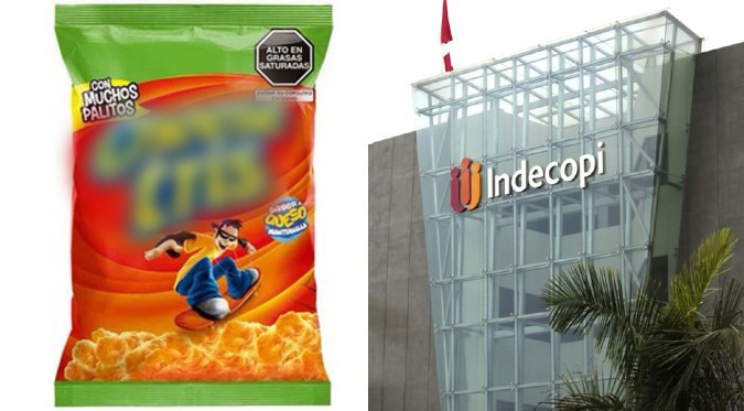 Indecopi retira del mercado peruano popular producto