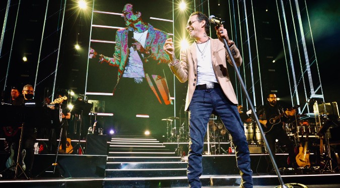 Tour Pa'lla Voy: ¿Marc Anthony realizará un concierto en el Perú?