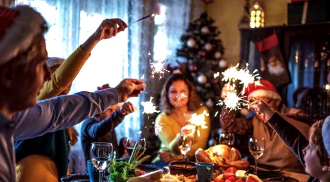 Último minuto: No se podrá realizar reuniones familiares durante Navidad y Año Nuevo