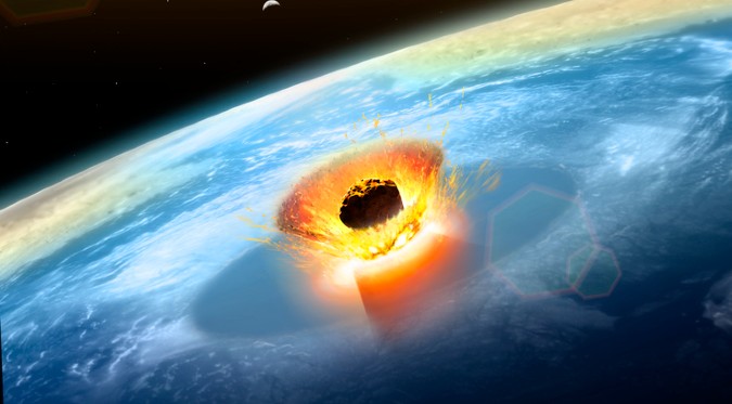 ¿Fin del mundo en el 2022?: NASA fija fecha del impacto de un enorme asteroide | FOTOS