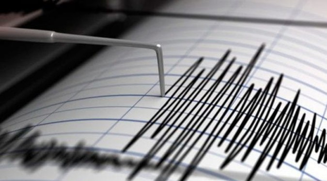 Fuerte sismo sacudió el norte del Perú hace unas horas