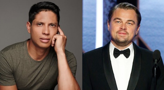 André Silva actuará junto a Leonardo DiCaprio en película de Netflix | FOTOS