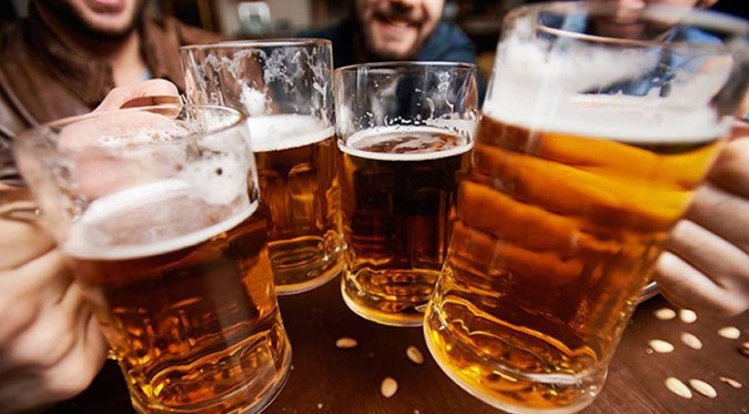 Gobierno del Perú: Prohíben el consumo de bebidas alcohólicas y comidas durante fiestas | FOTOS
