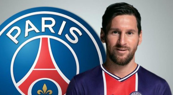 Marcas peruanas se convirtieron en patrocinadores del Paris Saint Germain de Messi | VIDEO