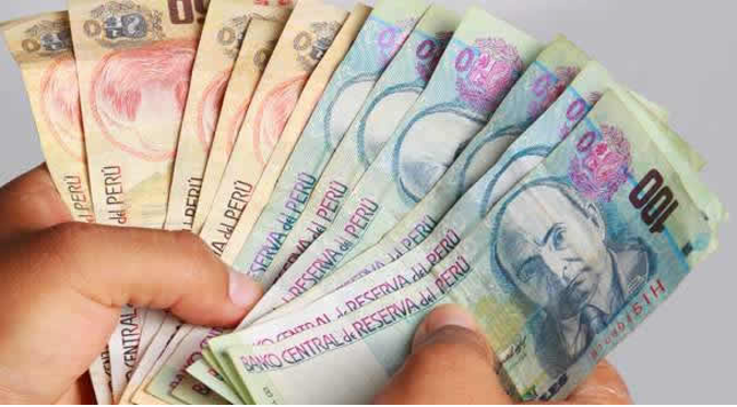 Gobierno del Perú entregará bono de 1500 soles | FOTOS