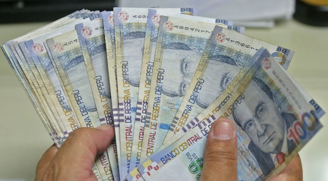 Gobierno del Perú entregará bono de 1500 soles | FOTOS
