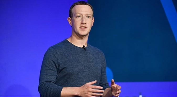 Mark Zuckerberg es denunciado por abogado peruano | FOTOS