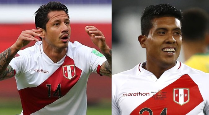 Cambio de último minuto: Este sería el once de Perú para enfrentar a Ecuador | FOTO