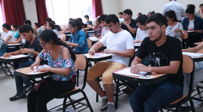 Minedu aprobó el retorno a las clases presenciales en las universidades