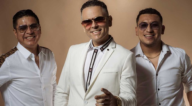 Septeto Acarey es la orquesta peruana más escuchada en Spotify | FOTOS