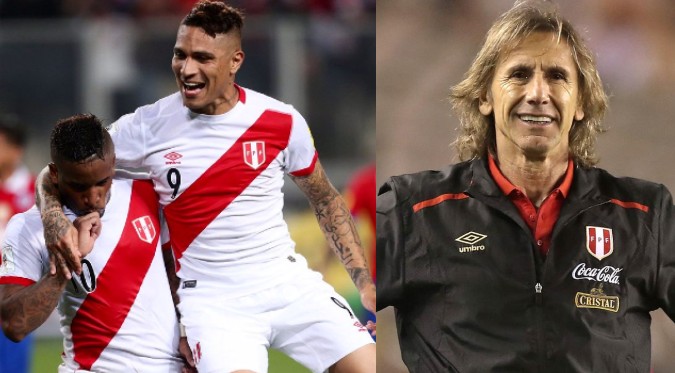 Paolo Guerrero y Jefferson Farfán no jugarían ante Uruguay | VIDEO