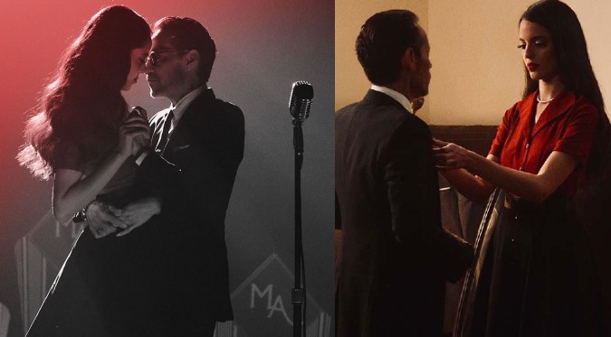 Marc Anthony lanza nuevo video en medio de rumores de un posible romance | VIDEO