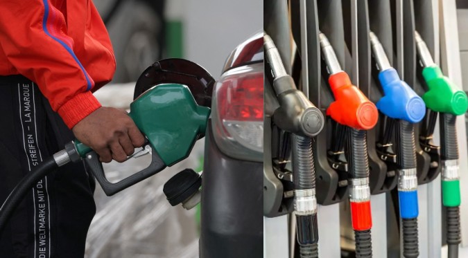 ¡Atención!: Desde hoy se incrementará precio del combustible | VIDEO