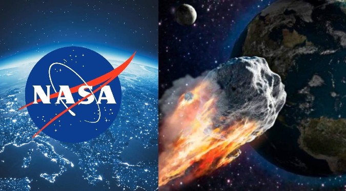 ¡Alerta!: NASA anuncia fecha del fin del mundo | VIDEO