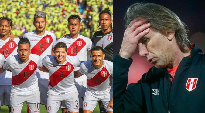 Selección Peruana: Reconocido mundialista queda fuera de las Eliminatorias Qatar 2022 | FOTO