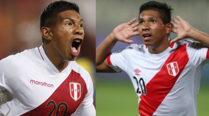 Perú vs. Paraguay: Edison Flores envía alentador mensaje a la hinchada | VIDEO