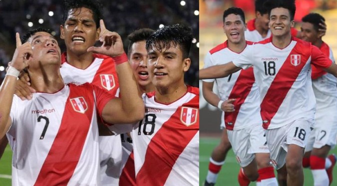 ¡Lo último!: Próximo Mundial Sub-17 2023 se jugará en el Perú | FOTO