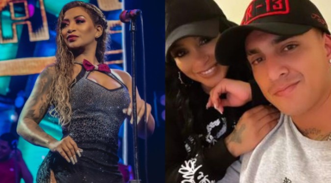 Paula Arias tras ser captada besando apasionadamente a Eduardo Rabanal: “Sé la mujer que soy” | VIDEO